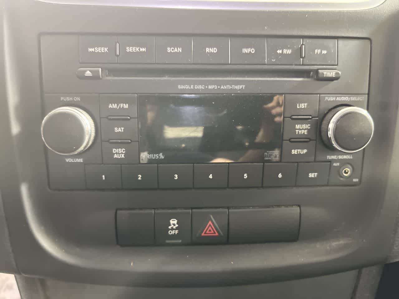 2012 Dodge Avenger SXT