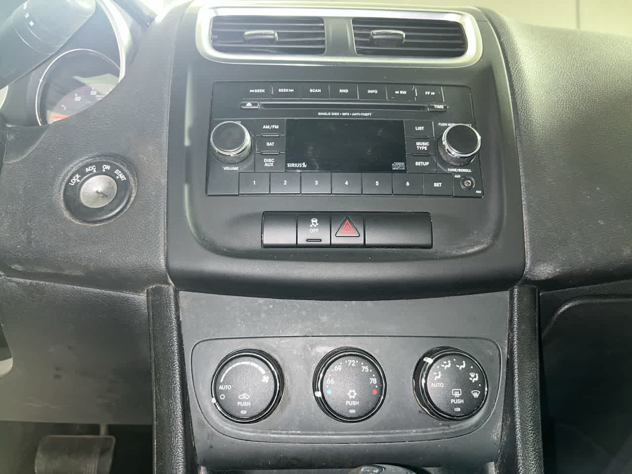 2012 Dodge Avenger SXT