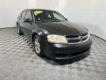 2012 Dodge Avenger SXT