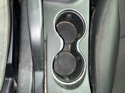 2012 Dodge Avenger SXT