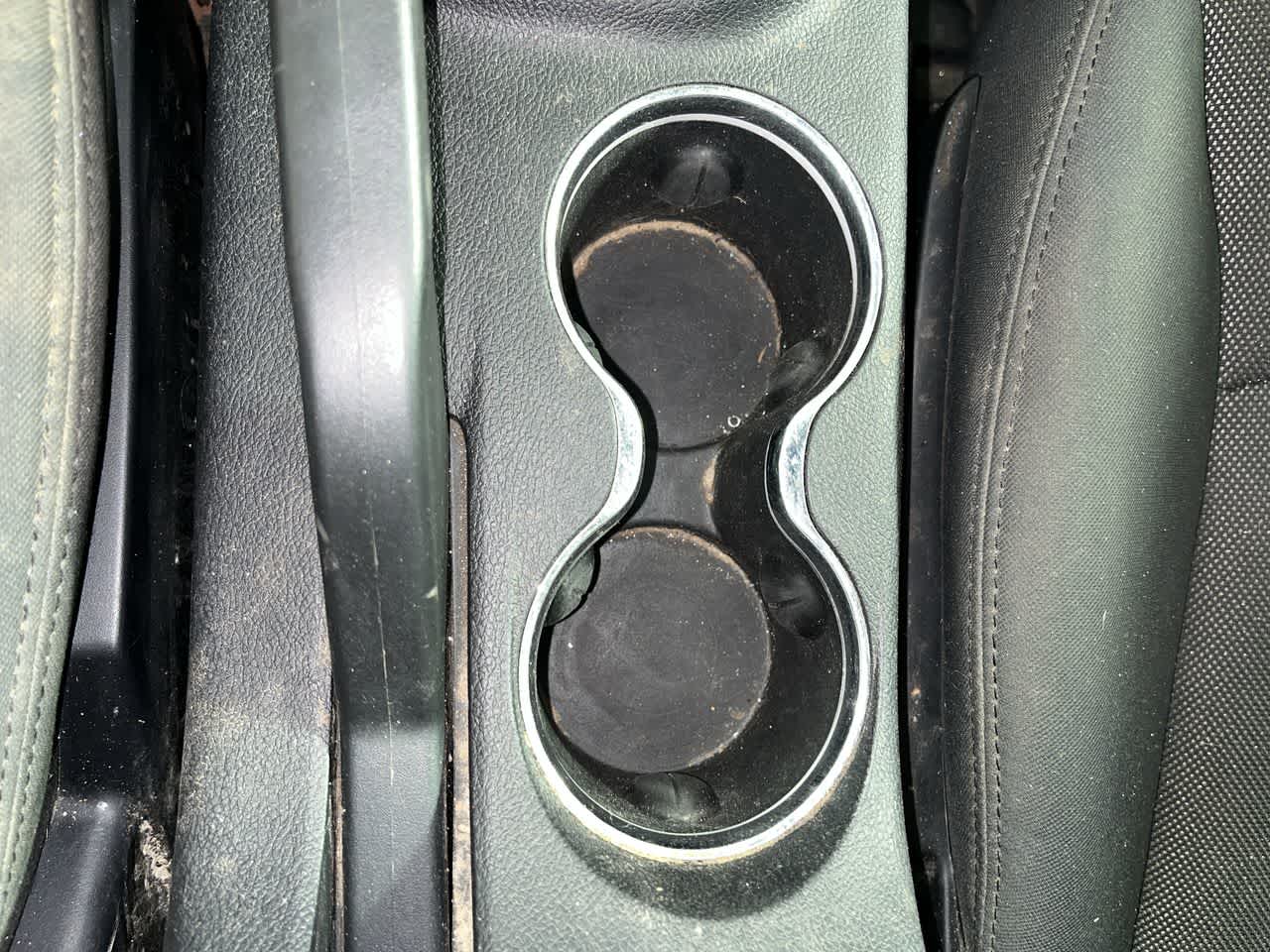 2012 Dodge Avenger SXT