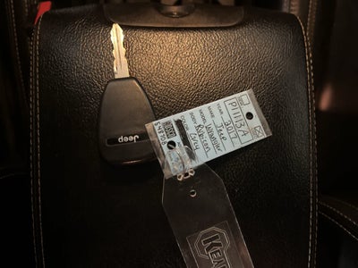 2017 Jeep Wrangler Unlimited Rubicon Hard Rock