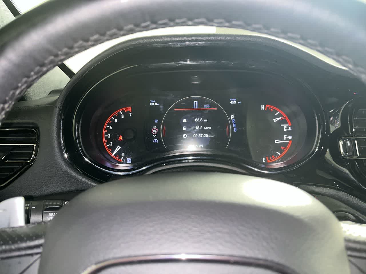 2023 Dodge Durango GT Plus