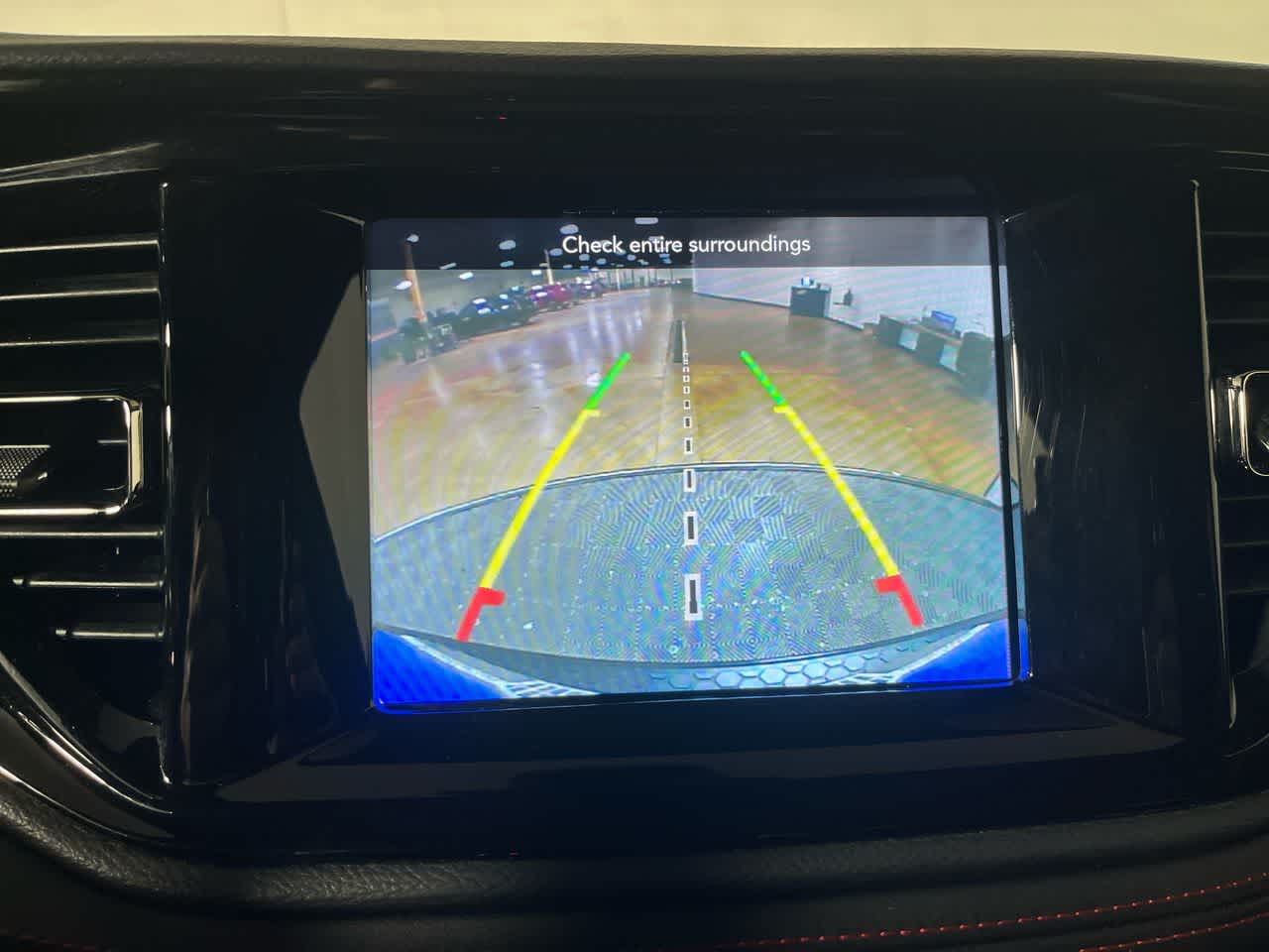 2023 Dodge Durango GT