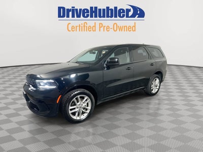 2023 Dodge Durango GT