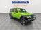 2025 Jeep Wrangler 4xe Sport S