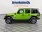 2025 Jeep Wrangler 4xe Sport S
