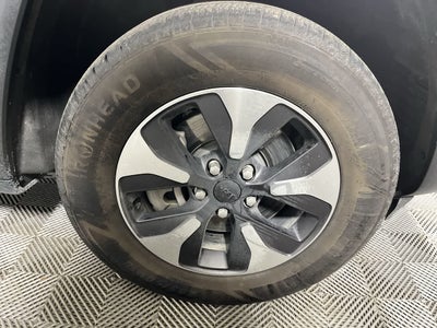 2024 Jeep Grand Cherokee 4xe 4x4