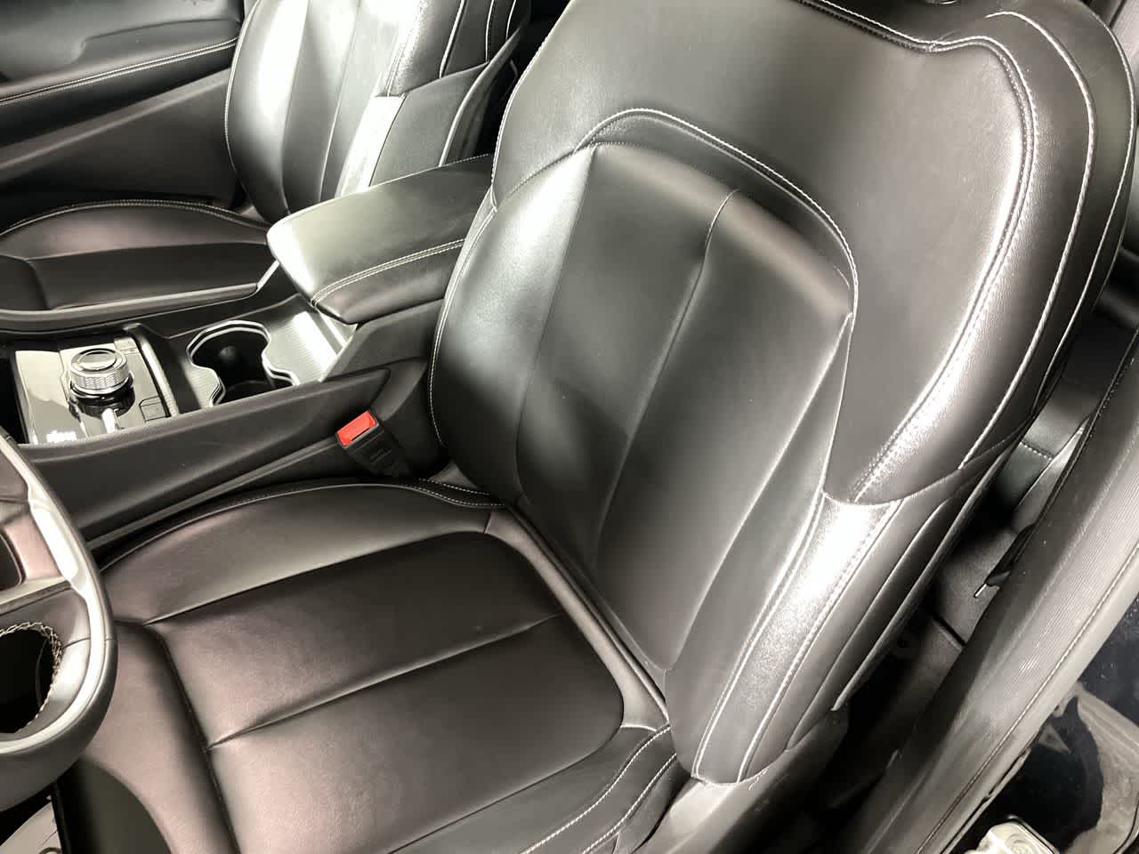 2024 Jeep Grand Cherokee 4xe 4x4