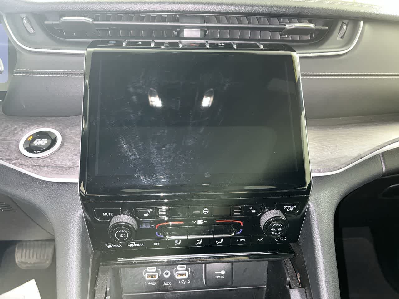 2024 Jeep Grand Cherokee 4xe 4x4