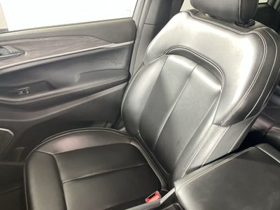 2024 Jeep Grand Cherokee 4xe 4x4