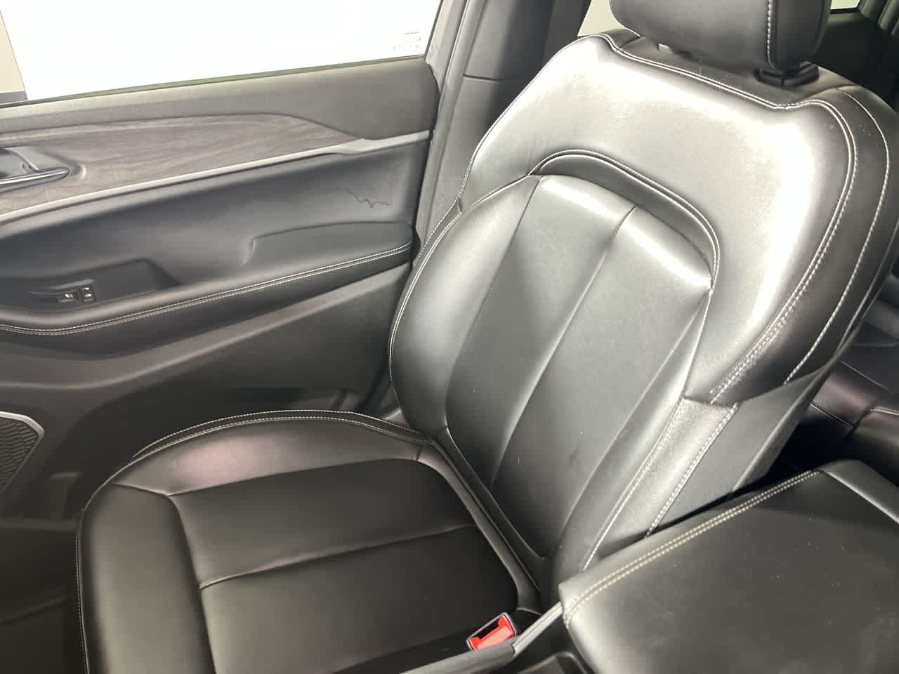 2024 Jeep Grand Cherokee 4xe 4x4