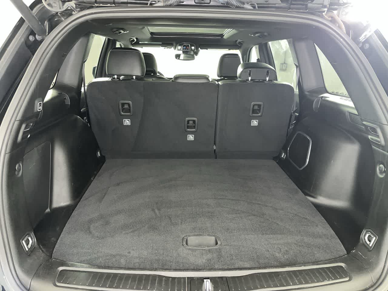 2024 Jeep Grand Cherokee 4xe 4x4