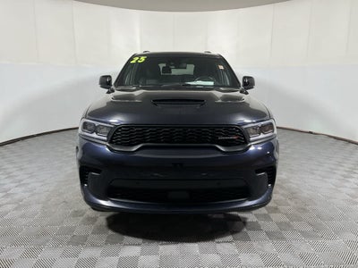 2025 Dodge Durango R/T
