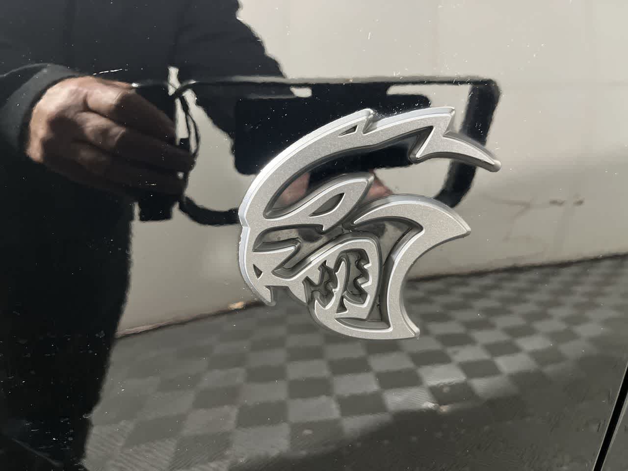 2023 Dodge Durango SRT Hellcat Premium