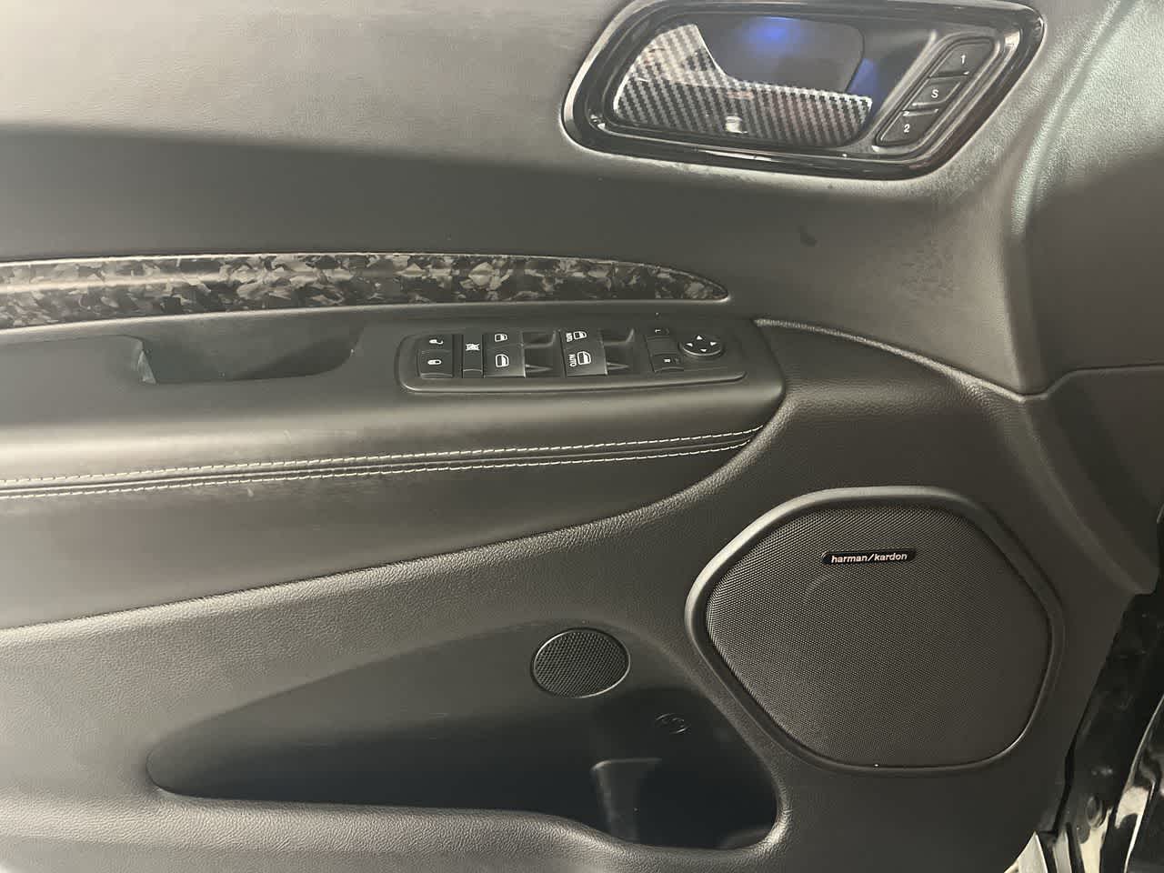 2023 Dodge Durango SRT Hellcat Premium