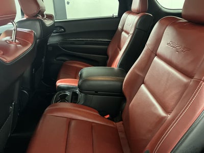 2023 Dodge Durango SRT Hellcat Premium