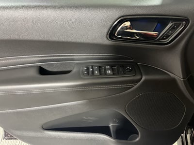 2024 Dodge Durango SRT Hellcat Plus