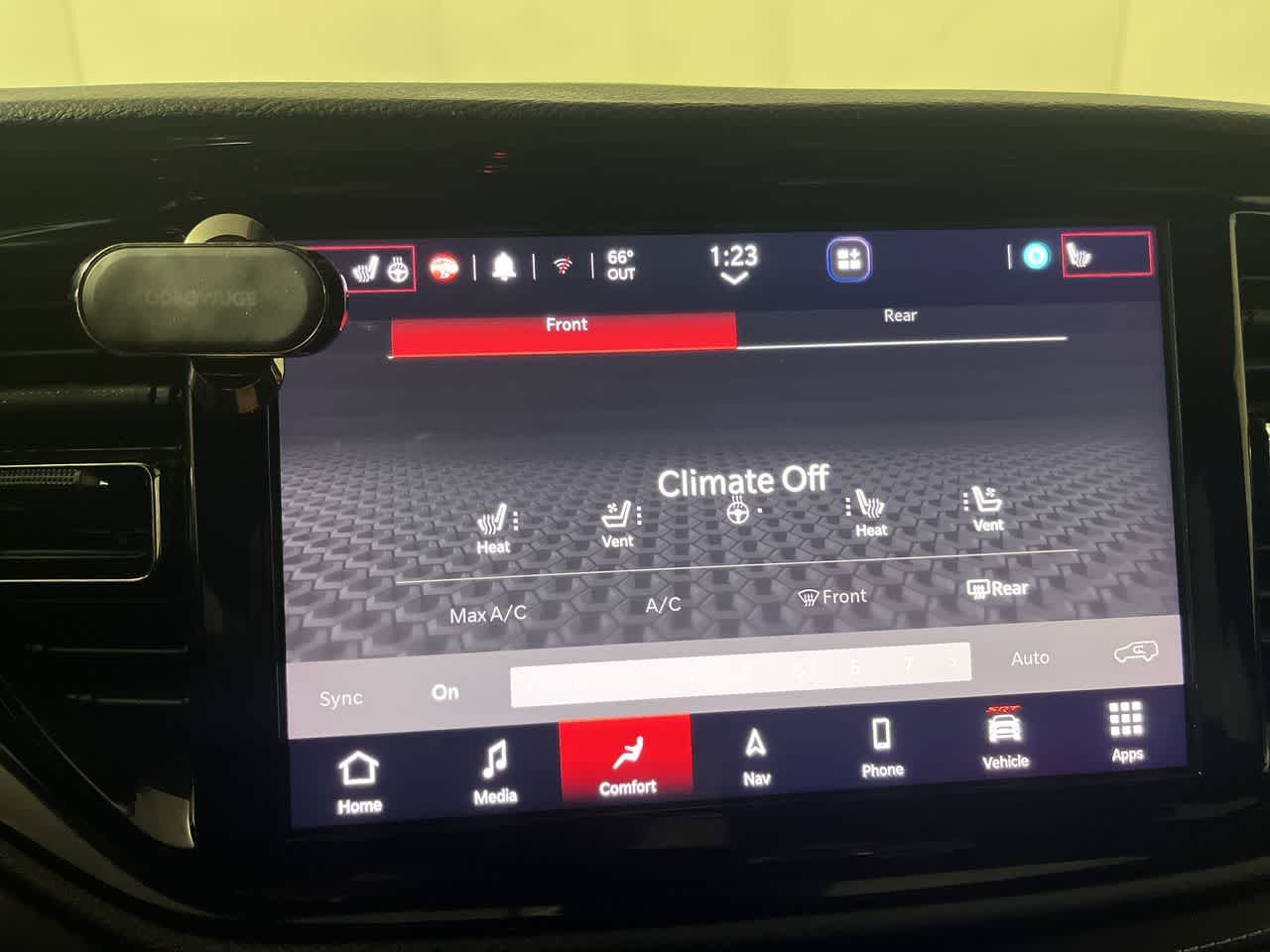 2024 Dodge Durango SRT Hellcat Plus