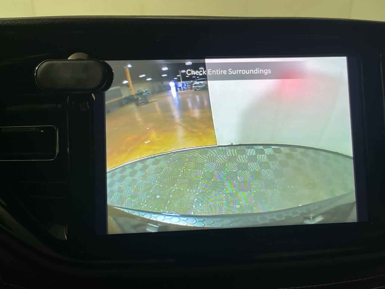 2024 Dodge Durango SRT Hellcat Plus