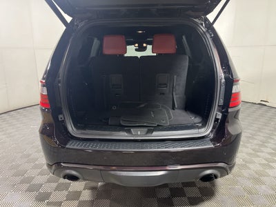 2024 Dodge Durango SRT Hellcat Plus