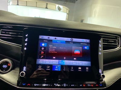 2024 Jeep Wagoneer L Series III