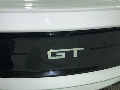 2023 Ford Mustang GT
