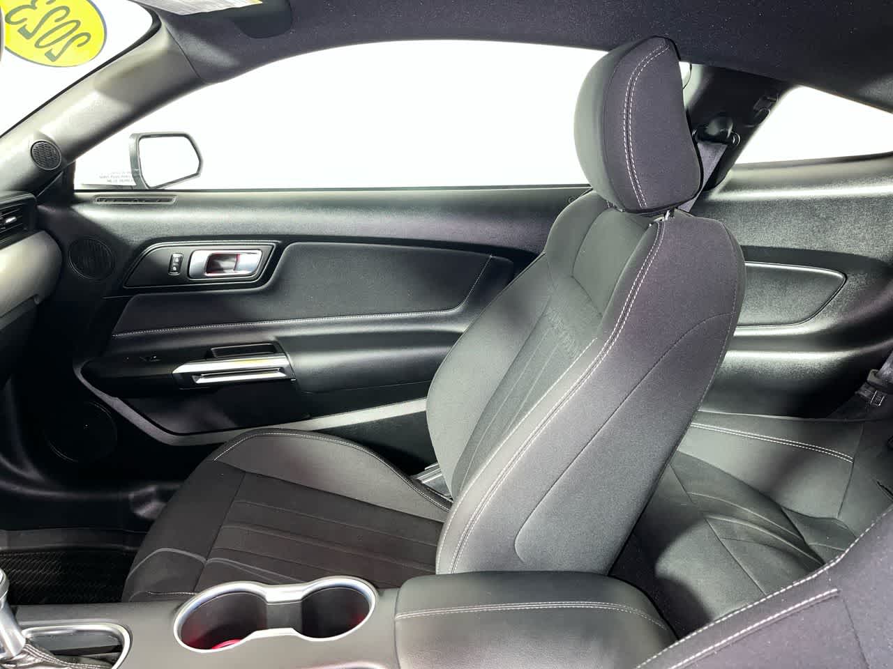 2023 Ford Mustang GT