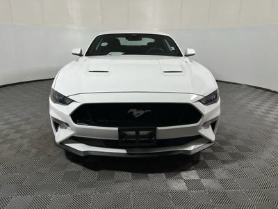 2023 Ford Mustang GT