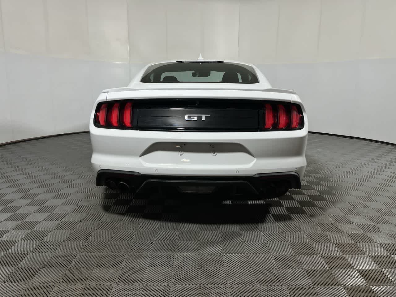 2023 Ford Mustang GT