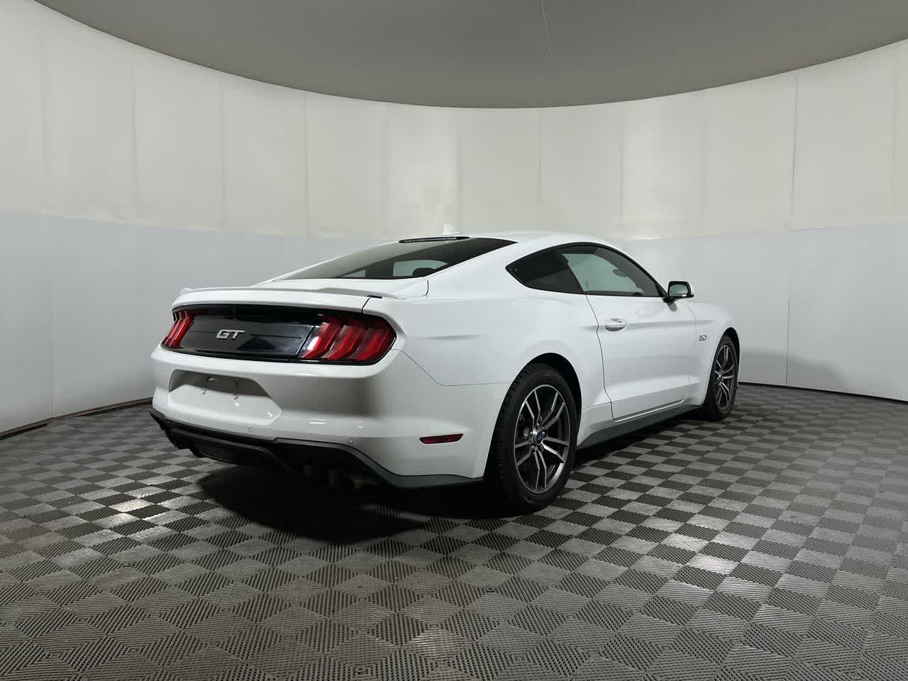 2023 Ford Mustang GT