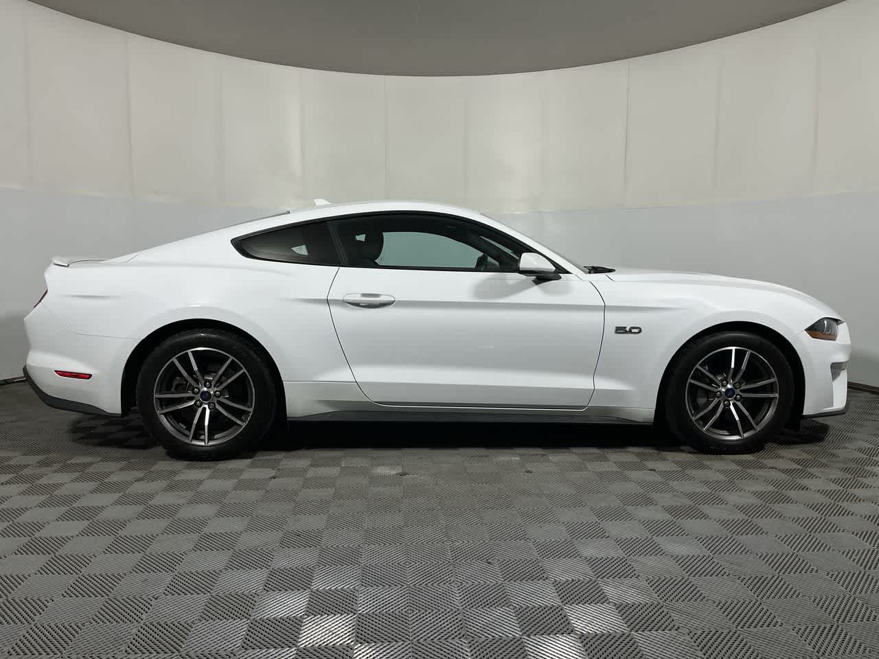 2023 Ford Mustang GT