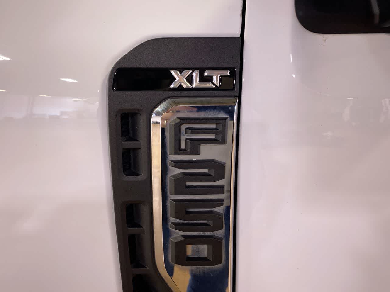 2024 Ford Super Duty F-250 SRW XLT