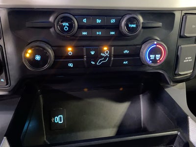 2024 Ford Super Duty F-250 SRW XLT