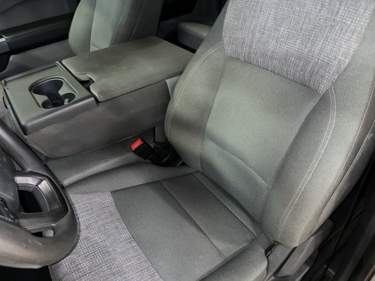 2025 Ford Super Duty F-350 DRW Pickup XLT