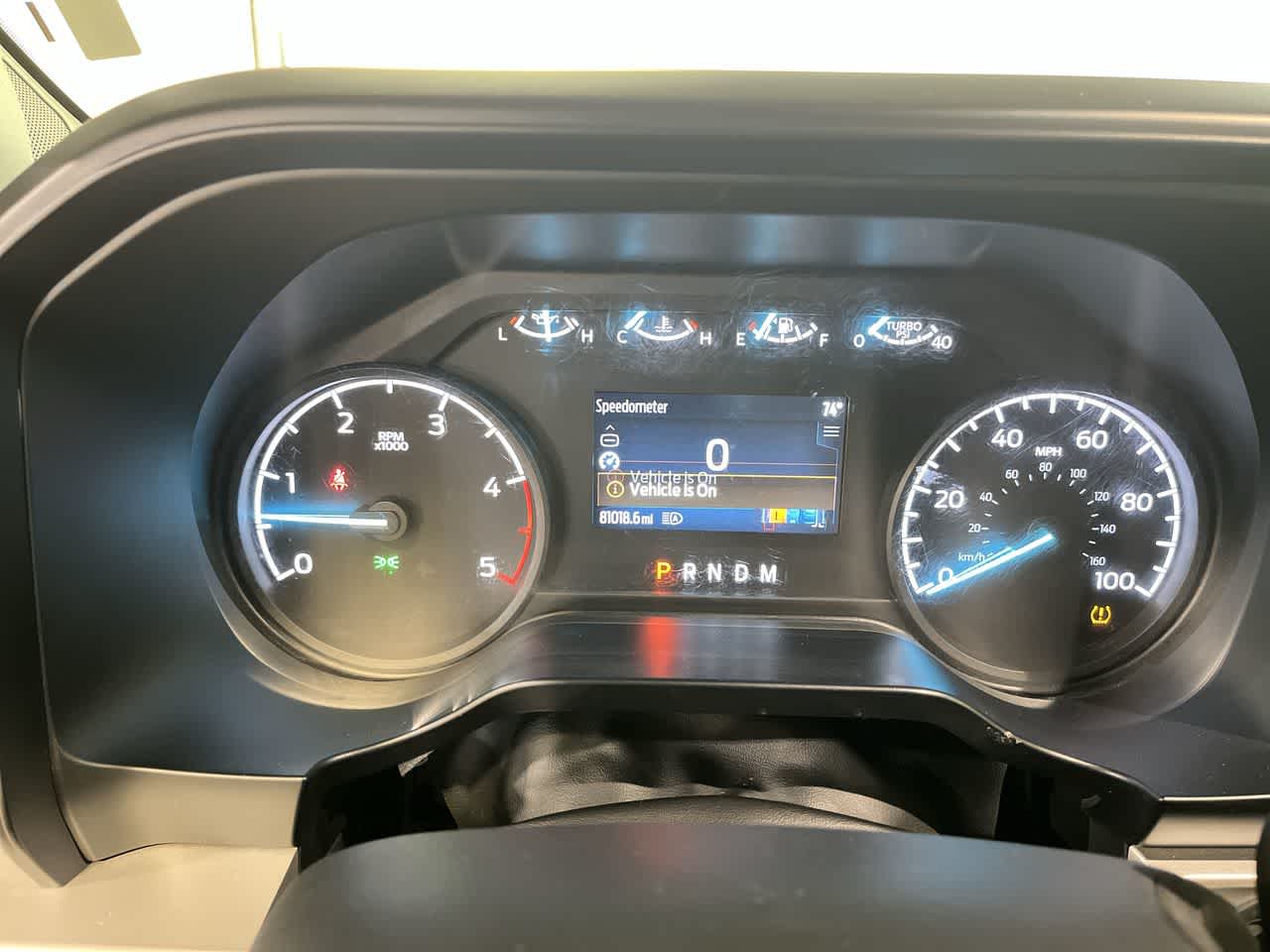 2025 Ford Super Duty F-350 DRW Pickup XLT