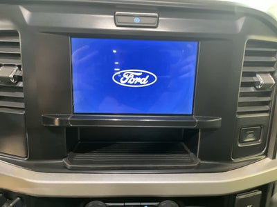 2025 Ford Super Duty F-350 DRW Pickup XLT