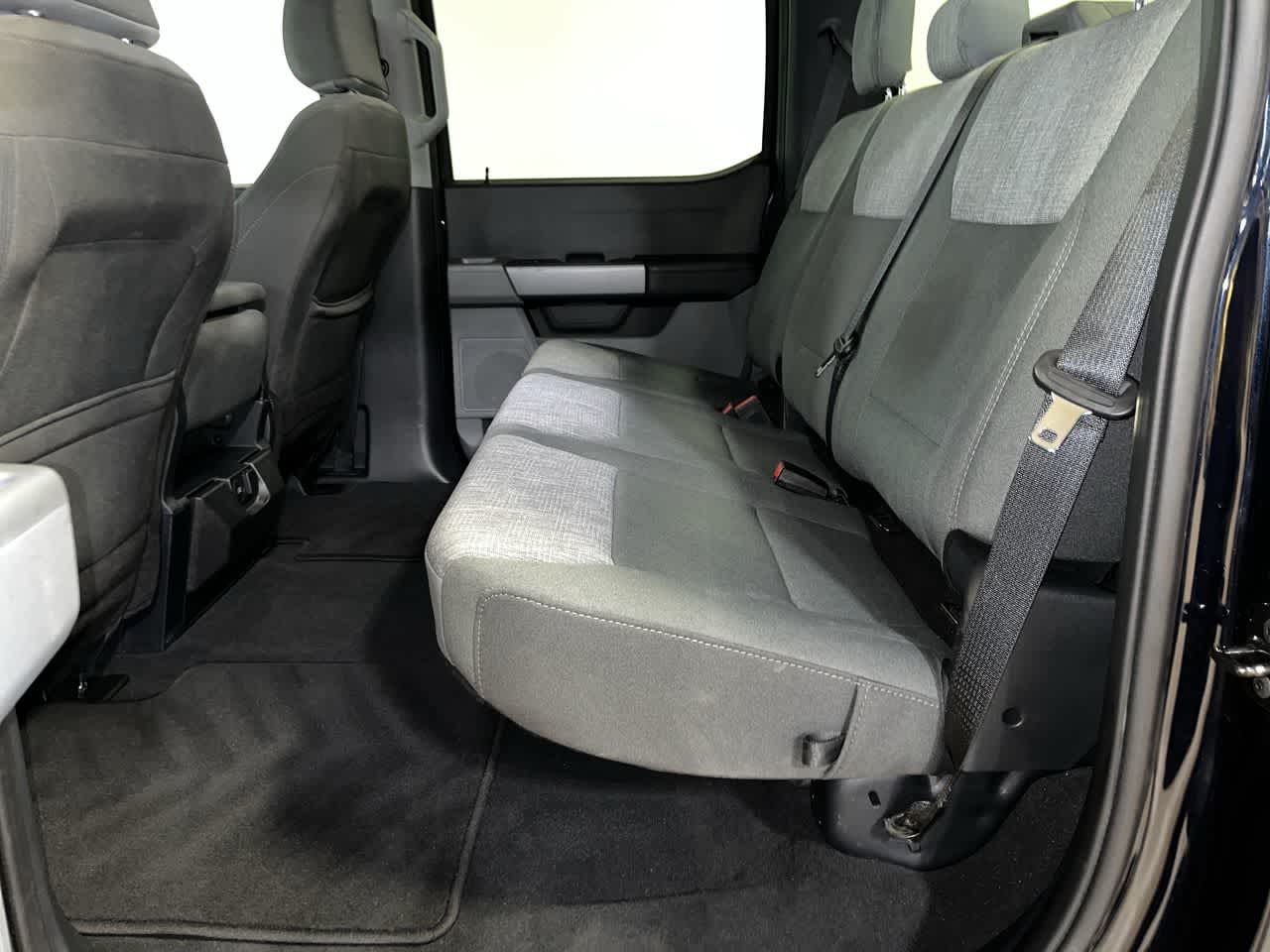 2025 Ford Super Duty F-350 DRW Pickup XLT