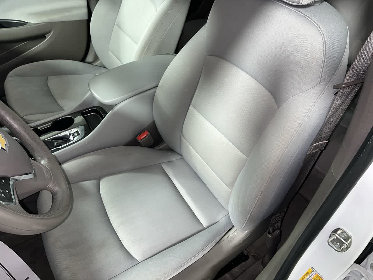 2023 Chevrolet Malibu LS