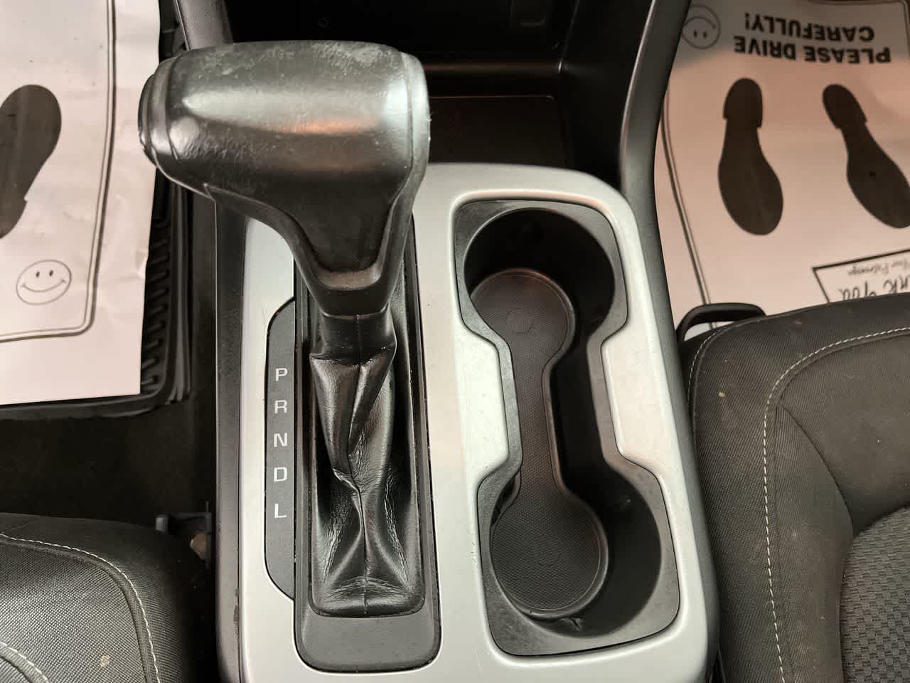 2018 Chevrolet Colorado 4WD LT