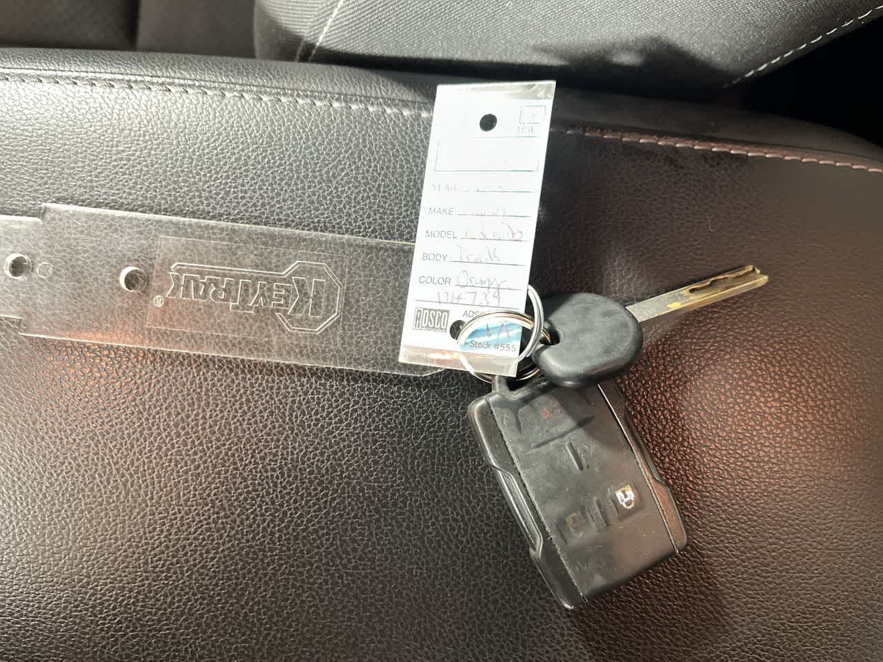 2018 Chevrolet Colorado 4WD LT