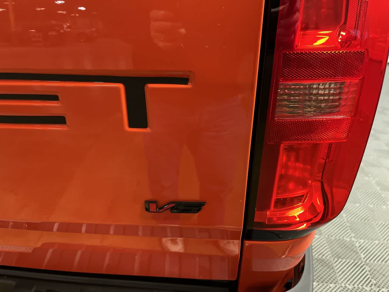 2021 Chevrolet Colorado 4WD Z71