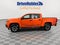 2021 Chevrolet Colorado 4WD Z71