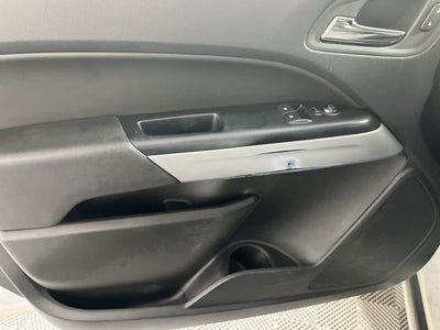 2022 Chevrolet Colorado 2WD LT