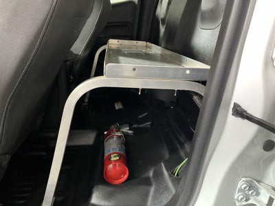 2022 Chevrolet Colorado 2WD LT