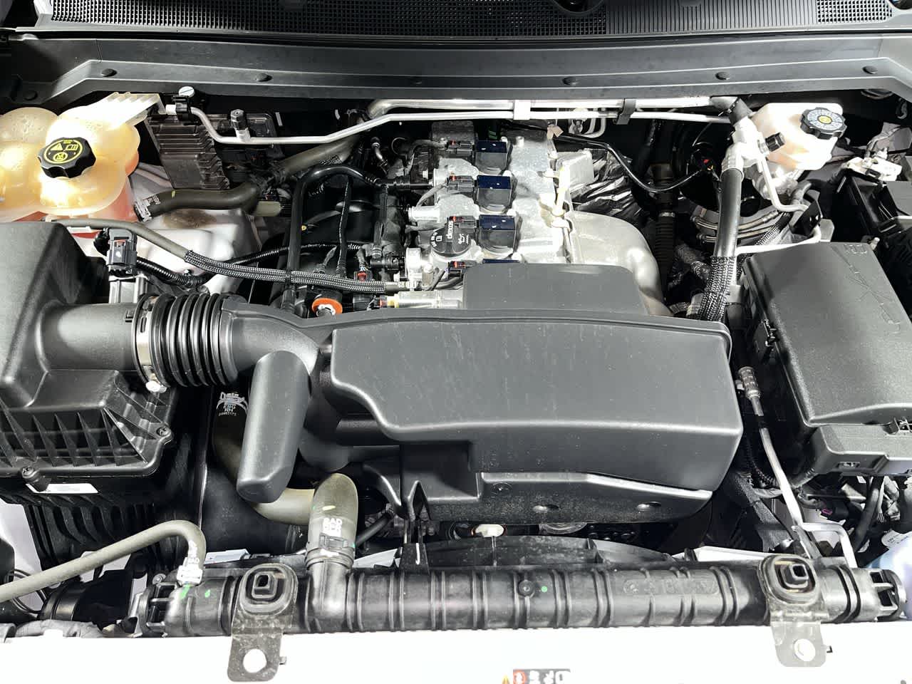 2022 Chevrolet Colorado 2WD LT