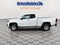 2022 Chevrolet Colorado 2WD LT