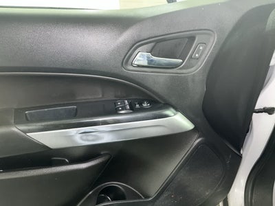 2022 Chevrolet Colorado 2WD LT