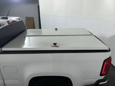 2022 Chevrolet Colorado 2WD LT