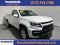 2022 Chevrolet Colorado 2WD LT